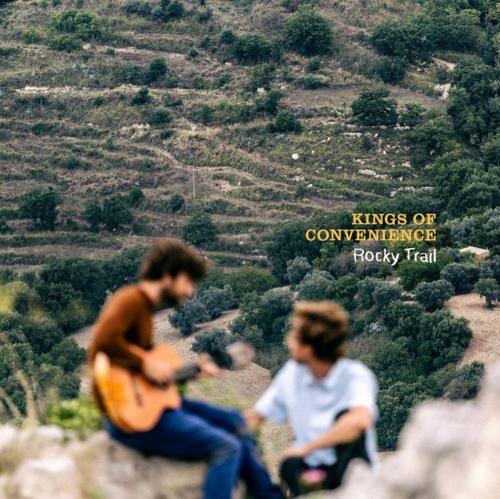 Setelah 12 Tahun, Kings of Convenience Ngasih Surprise Lagu Baru!